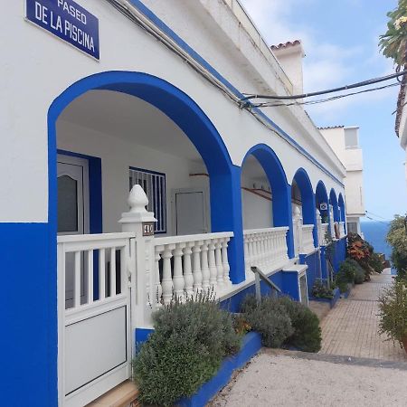 Las Palmeras Los Realejos Eksteriør billede