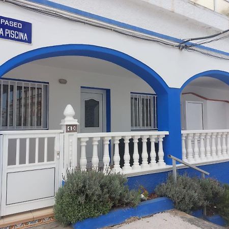 Las Palmeras Los Realejos Eksteriør billede