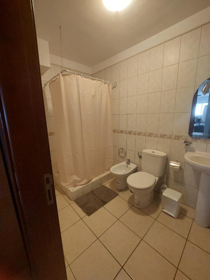 Las Palmeras Los Realejos Eksteriør billede